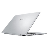 Laptop MSI Modern 14 F1MG 432VN | CPU Core 5-120U | RAM 16GB DDR4 | SSD 512GB PCIe | VGA Onboard | 14.0 FHD IPS | Win11