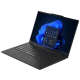 Laptop Lenovo ThinkPad X1 Carbon Gen 13 U76451  | CPU Ultra 7-255U | RAM 64GB DDR5 | SSD 512GB PCIe | VGA Onboard | 14.0 QHD 2K8 OLED, 100% DCI-P3 & 120Hz | Win11