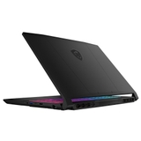 Laptop MSI Katana 15 HX | CPU i7-14650HX | RAM 16GB DDR5 | SSD 512GB PCIe | VGA RTX 5050 8GB | 15.6 FHD IPS & 144Hz | Win11. Part: I71651G55