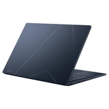 Laptop Asus Zenbook 14 Oled | CPU Ultra 5-225H | RAM 16GB LPDDR5x | SSD 512GB PCIe | VGA Onboard | 14.0 QHD 2K8 OLED, 100% DCI-P3 & 120Hz | Win11. Part: UX3405 U51651 (Silver/Blue)