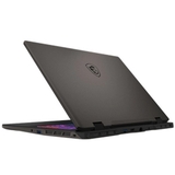 Laptop MSI Sword 16 HX B14VEKG 856VN | CPU i7 14700HX | RAM 16GB | 1TB SSD | VGA RTX 4050 | 16.1  FHD+, 165Hz | Win11