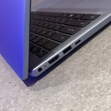 Dell Inspiron 7440 - Cổng kết nối trái