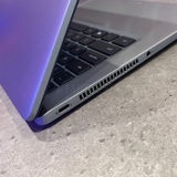 Dell Latitude 7420 - Cổng kết nối trái