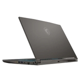 Laptop MSI Thin 15 | CPU i7-13620H | RAM 16GB DDR4 | SSD 512GB PCIe | VGA RTX 4050 6GB | 15.6 FHD IPS & 144Hz | Win11. Part: I71651G45