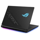Laptop Asus ROG Strix Scar 18 G835 U96420G59 | CPU Ultra 9-275HX | RAM DDR5 (Option) | SSD 2TB PCIe | VGA RTX 5090 24GB | 18.0 QHD 2K5 IPS, 100% DCI-P3 & 240Hz | Win11