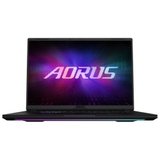 Laptop Gigabyte Aorus Master 16 | CPU R9-9955HX3D | RAM 32GB DDR5 | SSD 1TB PCIe | VGA RTX 5070Ti 12GB | 16.0 QHD 2K5 OLED, 100% DCI-P3 & 240Hz | Win11. Part: 6XJM4VNE64SH