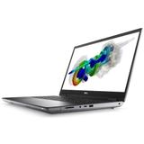 Laptop Workstation Dell Precision 7770 I76410GA30 | CPU i7-12850HX | RAM 64GB DDR5 | SSD 1TB PCIe | VGA RTX A3000 12GB | 17.3 FHD IPS, 99% DCI-P3 | Win11