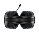 RAPOO - Headset Gaming VH500C with Virtual 7.1, RGB led (Black)