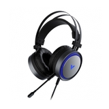 Headset Gaming RAPOO VH500C with Virtual 7.1, RGB led