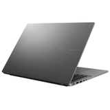 Laptop Asus Vivobook S16 | CPU R7 AI 445 | RAM 16GB DDR5 | SSD 512GB PCIe | VGA Onboard | 16.0 WUXGA OLED, 95% DCI-P3 | Win11. Part: M3607GA SH034W