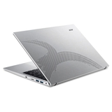 Laptop Acer Aspire Lite 14 | CPU i5-1335U | RAM 16GB DDR5 | SSD 512GB PCIe | VGA Onboard | 14.0 QHD 2K2 IPS, 100% sRGB  | Win11. Part: AL14-52M-52UU