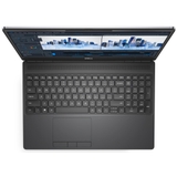 Laptop Workstation Dell Precision 7560 XE3251GA40K4 | CPU XEON 11855M | RAM 32GB DDR4 | SSD 512GB PCIe | VGA RTX A4000 8GB | 15.6 UHD 4K IPS, 100% sRGB | Win11
