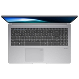 Laptop ASUS ExpertBook | CPU Core 5-210H | RAM 16GB DDR5 | SSD 512GB PCIe | VGA Onboard | 15.6 FHD IPS | Win11 + Office. Part: P1503CVA-C5H16-63WS