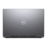Laptop Workstation Dell Precision 7770 I76410GA30 | CPU i7-12850HX | RAM 64GB DDR5 | SSD 1TB PCIe | VGA RTX A3000 12GB | 17.3 FHD IPS, 99% DCI-P3 | Win11
