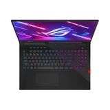 Laptop Asus ROG Strix Scar G17 G733 - bàn phím