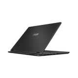 MSI PrestigePro 16 - tản nhiệt trái