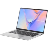 Laptop Asus Vivobook 14SE | CPU Core 5-320 | RAM 16GB LPDDR5x | SSD 512GB PCIe | VGA Onboard | 14.0 QHD 2K5 IPS, 100% sRGB & 144Hz | Win11 + Office 2024. Part: S3452M C51651