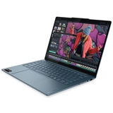Laptop Lenovo Yoga Slim 7 14AKP10 83JY006PVN | CPU R7-350 AI | RAM 32GB LPDDR5 | SSD 1TB PCIe | VGA Onboard | 14.0 QHD 2K8 OLED, 100% DCI-P3 & 120Hz | Win11 + Office