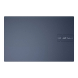 Laptop Asus VivoBook 15 | CPU Core 7-350 | RAM 8GB DDR5 | SSD 512GB PCIe | VGA Onboard | 15.6 FHD IPS | Win11 | Part: F1504MA SS73 C7851