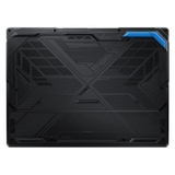 Laptop MSI Crosshair 16 HX | CPU  i7-14650HX | RAM 16GB DDR5 | SSD 1TB PCIe | VGA RTX 5050 8GB | 16.0 QHD+ 2K5 IPS, 100% DCI-P3 & 240Hz | Win11. Part: E14WEK 077VN