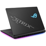 Laptop Asus ROG Strix Scar 18 G835LW SA193W | CPU Ultra 9-275HX  | RAM 32GB DDR5 | SSD 1TB PCIe | VGA RTX 5080 16GB | 18.0 QHD 2K5 MiniLED IPS, 100% DCI-P3 & 240Hz | Win11