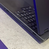 Legion 5 R7000 - Cổng kết nối phải