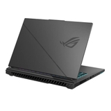 Laptop ASUS ROG Strix G16 G614PH S5101W | CPU R9-8940HX | RAM 16GB DDR5 | SSD 512GB PCle | VGA RTX 5050 8GB | 16.0 QHD 2.5K IPS, 100% DCI-P3 & 240Hz | Win11