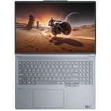Laptop Lenovo Thinkbook 16 G8+ R73210 | CPU R7 H 450 | RAM 32GB LPDDR5x | SSD 1TB PCIe | VGA Onboard | 16.0 QHD 3K2 IPS, 100% DCI-P3 & 165Hz | Win11