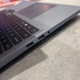 Lecoo Fighter 7000 - Cổng kết nối trái