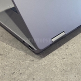 HP Omnibook X Flip 16 - Góc phải