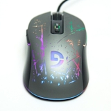 Mouse Gaming F200 - Fuhlen