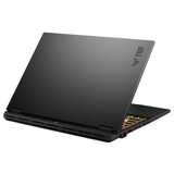 Laptop Asus Tuf F16 | CPU i7-14650HX | RAM 32GB DDR5 | SSD 1TB PCIe | VGA RTX 5060 8GB | 16.0 WUXGA IPS, 100% sRGB & 165Hz | Win11. Part: FX608 I73210G56