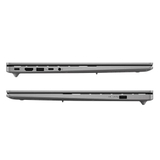 Laptop ASUS VivoBook 16 X1607CA MB990W | CPU Ultra 7-255H | RAM 16GB DDR5 | SSD 512GB PCIe | VGA Onboard | 16.0 WUXGA IPS | Win 11
