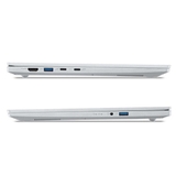 Laptop Acer Aspire Go 15 AG15 52P 52WT NX.JWKSV.001  | CPU Ultra 5-115U  | RAM 16GB DDR5 | SSD 512GB PCIe | VGA Onboard | 15.6 FHD IPS | Win11