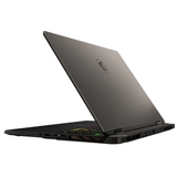 Laptop MSI Vector A18 HX AI R93210G58 | CPU R9-9955HX | RAM 32GB DDR5 | SSD 1TB PCle | VGA RTX 5080 16GB | 18.0 QHD 2K5 IPS, 100% DCI-P3, 240Hz | Win11