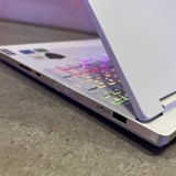 Legion 7 16IRX9 - Cổng kết nối phải