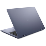 Laptop Dell 14 Plus 2in1 R51651 | CPU R5 340 AI | RAM 16GB LPDDR5x | SSD 512GB PCIe | VGA Onboard | 14.0 WUXGA IPS, Touch cảm ứng | Win11