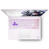 Laptop MSI Crosshair A16 HX MLG Edition | CPU R9-8940HX | RAM 16GB DDR5 | SSD 1TB PCIe | VGA RTX 5060 8GB | 16.0 QHD 2K5, 100% DCI-P3 & 240Hz | Win11. Part: E8WFK 067VN