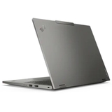 Laptop Lenovo ThinkPad L13 2in1 Gen 6 | CPU Ultra 5-235U | RAM 16GB LPDDR5x | SSD 256GB PCIe | VGA Onboard | 13.3 WUXGA IPS, Touch cảm ứng, xoay 360, 100% sRGB | Win 11 Pro. Part: U51625