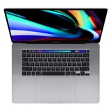 [Hàng Chính hãng - VN/A] - Macbook Pro 16