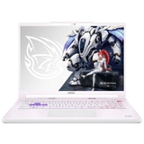 Laptop MSI Crosshair A16 HX MLG Edition | CPU R9-8940HX | RAM 16GB DDR5 | SSD 1TB PCIe | VGA RTX 5070 8GB | 16.0 QHD 2K5, 100% DCI-P3 & 240Hz | Win11. Part: E8WGK 093VN