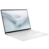 Laptop Asus Zenbook S 14 | CPU Ultra 9-386H | RAM 16GB LPDDR5X | SSD 512GB PCIe | VGA Onboard | 14.0 QHD 3K OLED, 100% DCI-P3 & 120 Hz | Win11. Part: UX5406AA SU348W