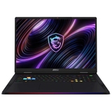 Laptop MSI Raider 18 Max HX | CPU Ultra 9-290HX Plus | RAM 64GB DDR5 | SSD 2TB PCIe | VGA RTX 5080 16GB | 18.0 UHD+ 4K MiniLED, 100% DCI-P3 & 120Hz | Win11. Part: A2WI 1285VN