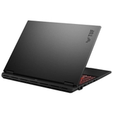 Laptop ASUS TUF Gaming A16 | CPU R7 H 260 | RAM 16GB DDR5 | SSD 512GB PCIe | VGA RTX 5060 8GB | 16.0 WUXGA IPS, 100% sRGB & 165Hz | Win11. Part: FA608 R71651G56
