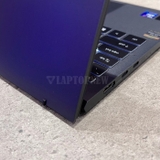 MSI Prestige 13 - Góc trái