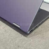 HP Omnibook X Flip 16 - Góc trái