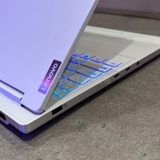 Legion 7 16IRX9 - Cổng kết nối trái