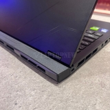 Acer Predator Helios Neo 14 - Tản nhiệt trái