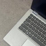 Dell Precision 3470 - Bàn phím trái