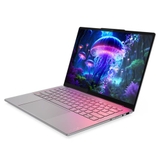 Laptop Lenovo Yoga Slim 7 14ILL10 83JX0086VN | CPU Ultra 5-226V | RAM 16GB LPDDR5X | SSD 512GB PCIe | VGA Onboard | 14.0 QHD 2K8 OLED, 100% DCI-P3 & 120Hz  | Win11 + Office